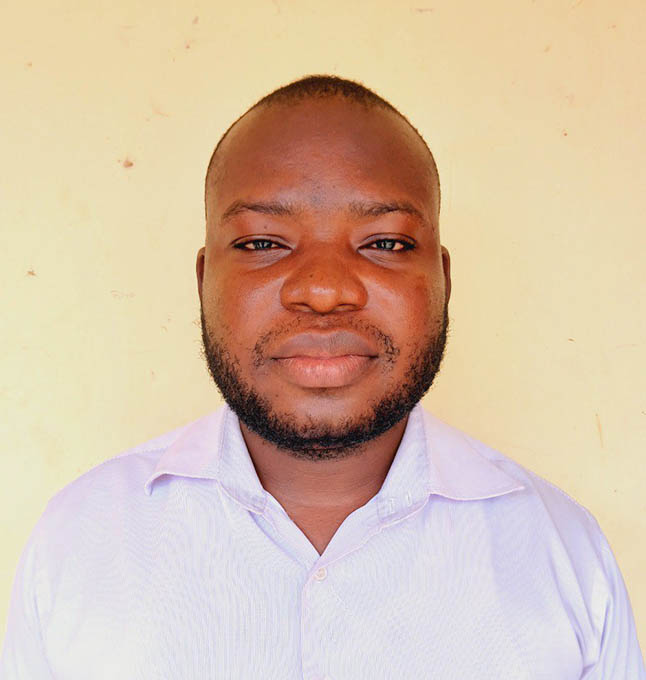 Kwarteng Gideon - CEO